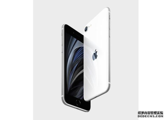 618大火的依然是iPhone 11，新iPhone SE低调降至3099元