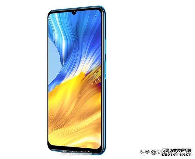 华为首款千元大屏5G手机即将登场，5000mAh+32万跑分，价格厚道