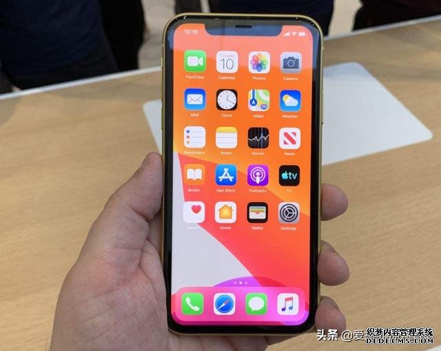 华为Mate30Pro 4G版，对不起！该是再见的时候了