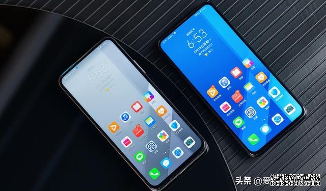 为什么内行人会推荐荣耀X10，而不是畅享20 Pro？因为差距明显