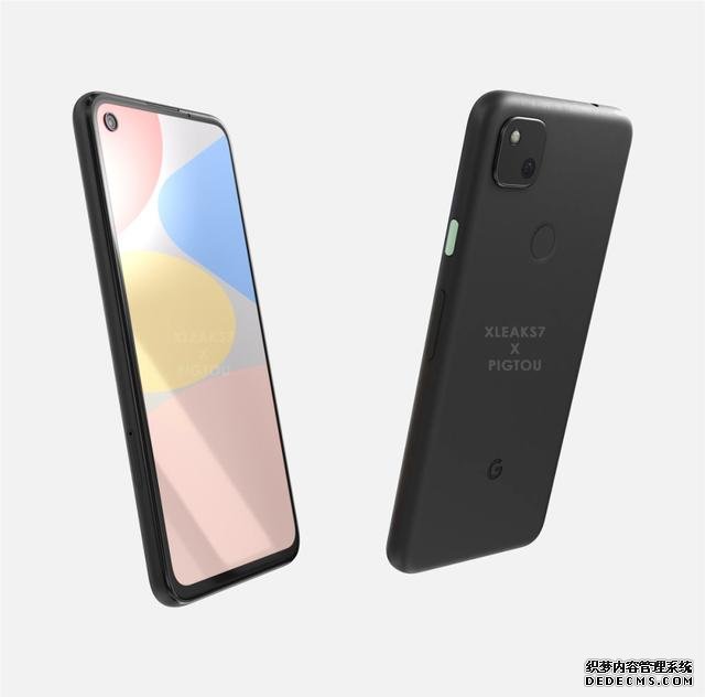 Google Pixel 4a 现身 FCC，发布时间仍然存疑