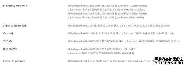 艾利和发布全新HIFI播放器A&futura SE200：多DAC架构 RGB音量灯