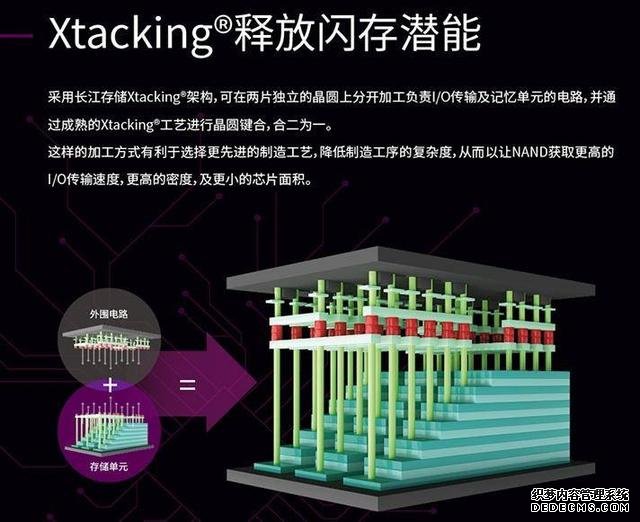 纯国产SATA固态硬盘上手评测，速度暗藏彩蛋，从此不再跪洋品牌