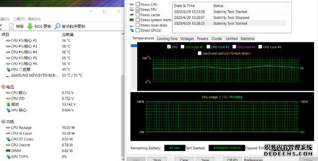 轻薄变形本下的“金属暴力美学”惠普Spectre x360 15笔记本评测