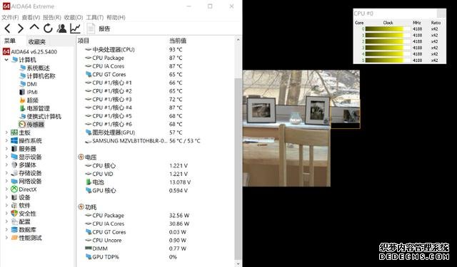 轻薄变形本下的“金属暴力美学”惠普Spectre x360 15笔记本评测