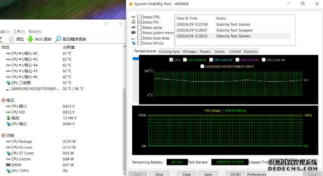 轻薄变形本下的“金属暴力美学”惠普Spectre x360 15笔记本评测