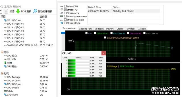 轻薄变形本下的“金属暴力美学”惠普Spectre x360 15笔记本评测