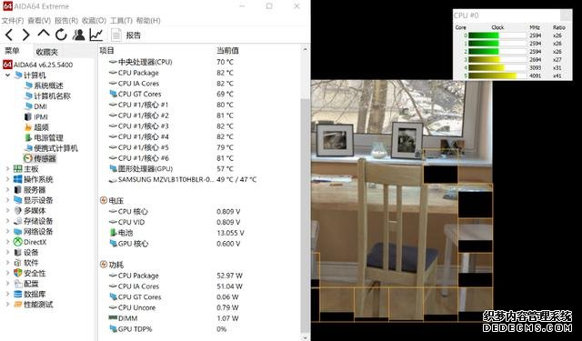 轻薄变形本下的“金属暴力美学”惠普Spectre x360 15笔记本评测