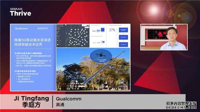 高通助力毫米波移动化，实现5G潜能全释放