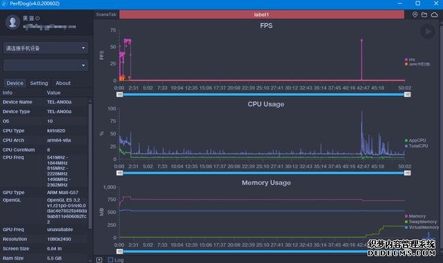 暴力解锁100%性能！90Hz+麒麟820+180Hz，荣耀X10全面评测