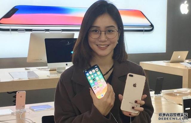 全网都在支持华为，下一部手机你还会换iPhone吗？