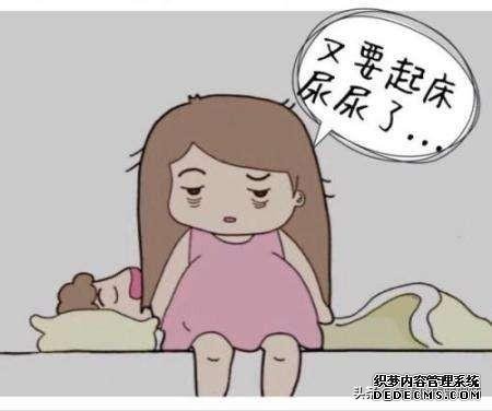 夏季女性夜尿增多很尴尬，这4招用起来，睡眠质量看得见