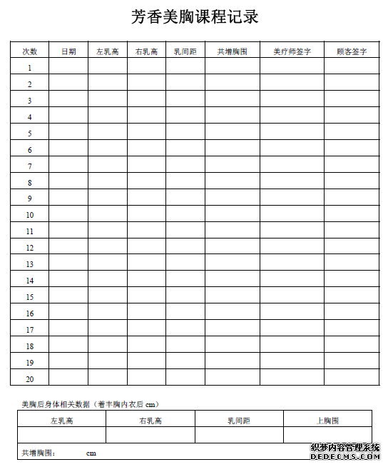 养生SPA、保健足浴会所管理手册（全套63页）