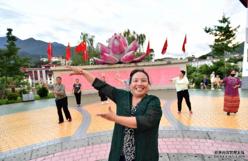 破解“去哪儿健身”难题，国务院要求各地盘活空闲地、边角地