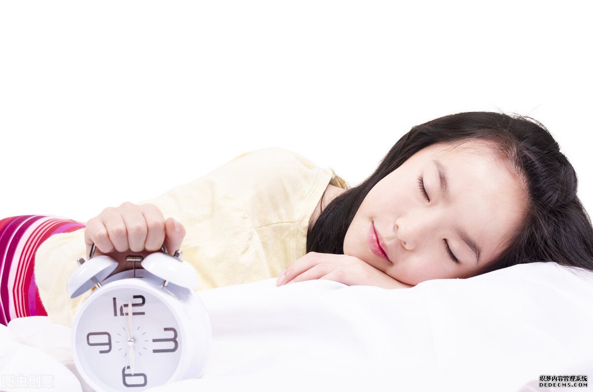 秋季养生睡眠很重要，教你4招提高睡眠质量，安心过秋