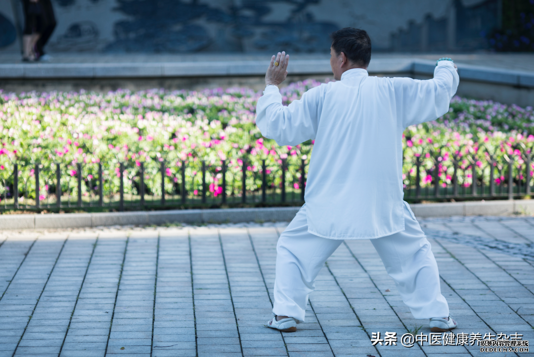 秋分平补莫“悲秋”，解“秋乏”，重润燥