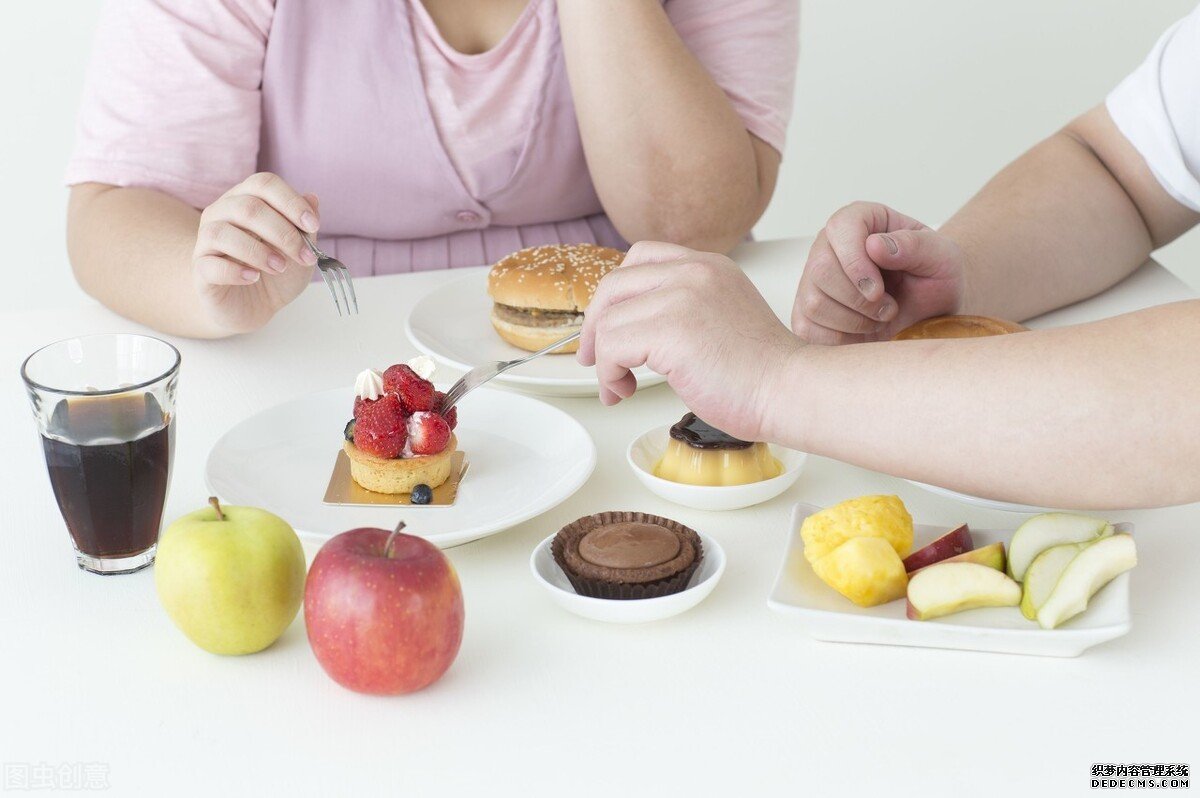 食欲太好，总是暴饮暴食怎么办？教你5招控制食量，保持身体健康