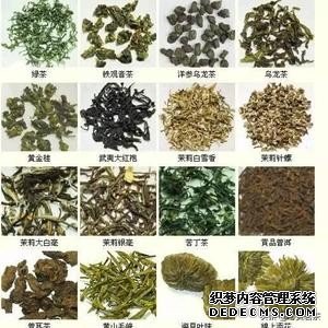 茶知识｜合理饮茶-成年人每天饮茶5-15克，茶虽好切忌贪杯