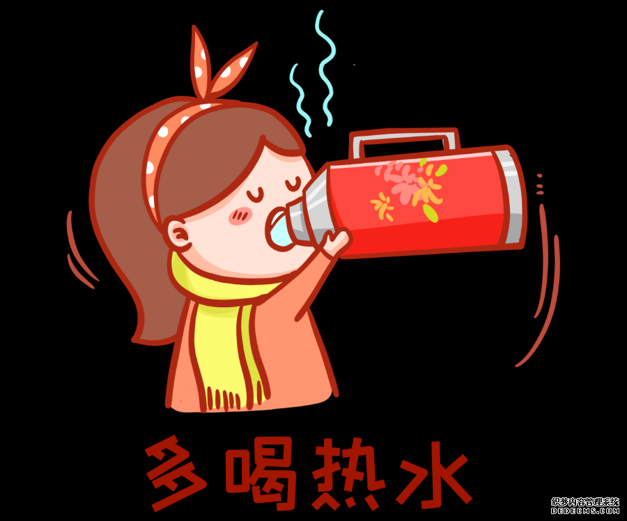 喝凉水都发胖，你怕是有胃寒了